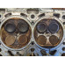 #AG07 Right Cylinder Head From 2004 BMW X5  4.4